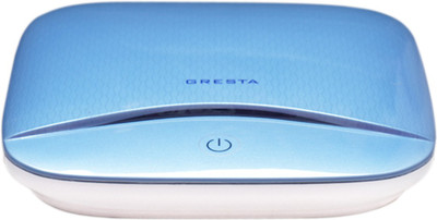 

GRESTA GS-Car Portable Car Air Purifier(Blue)