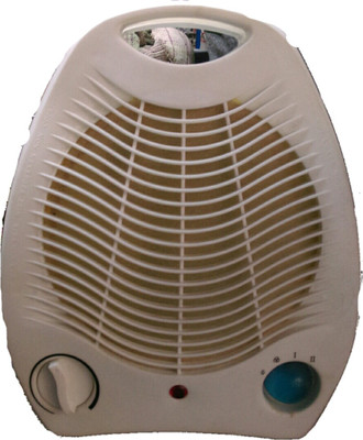 

Megha Pure Room Air Purifier(White)