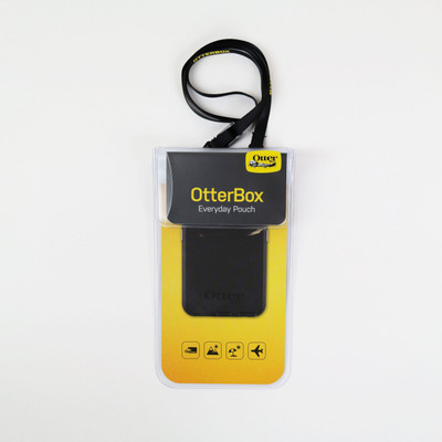 

OtterBox Resealable Plastic Air Tight Pouch(Multicolor Pack of 1)