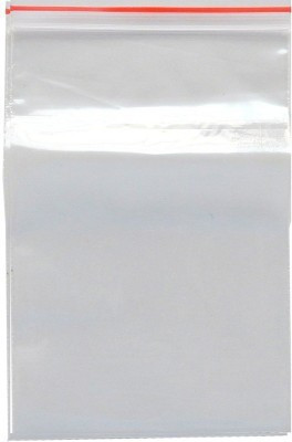

ELPH Resealable Plastic Air Tight Pouch(Clear Pack of 300)