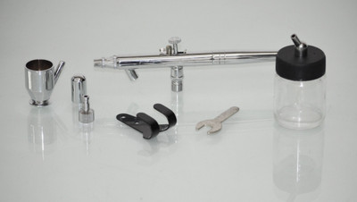 

Aerograph AG-128P Airbrush