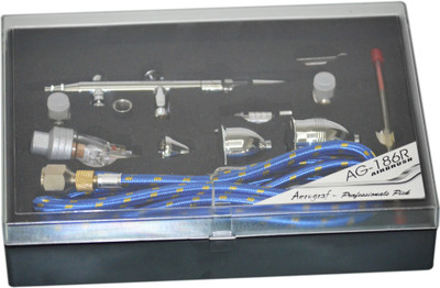 

Aerograph AG-186R Airbrush