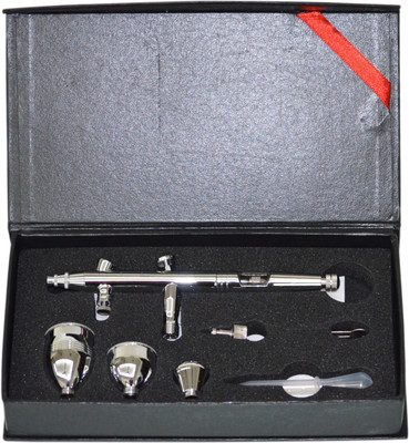 

Aerograph AG-186 Airbrush