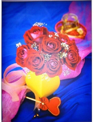 

Natraj 108 Pocket 4" x 6" Album(Photo Size Supported: 4 x 6 inch)