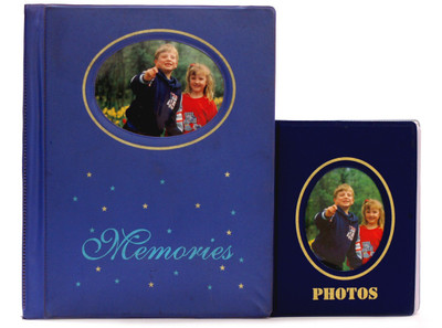 

Natraj Window 72 4 X 6 inch & Free PC Window 36 Pocket Album(Photo Size Supported: 4 x 6 inch)
