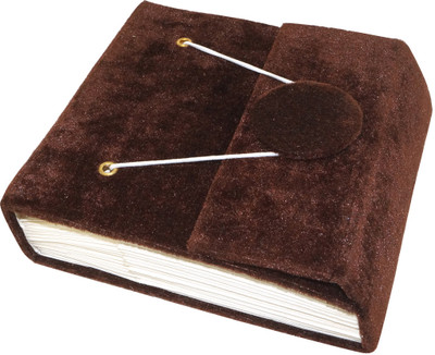 45% OFF on R S Jewels Paper Handmade Silk Cover Photo Album(Photo Size Supported: 4 x 6 inch) 45% OFF on R S Jewels Paper Handmade Silk Cover Photo Album(Photo Size Supported: 4 x 6 inch)