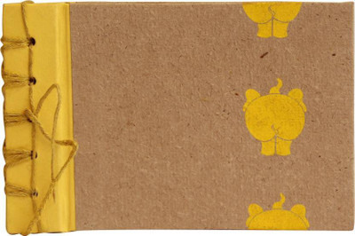 

Fibres Die - Cut Album(Photo Size Supported: NA)