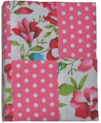 

Creative Textiles Flowers Album(Photo Size Supported: 4*6 Inch)