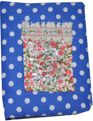 

Creative Textiles Doty Album(Photo Size Supported: 4x6 inch)