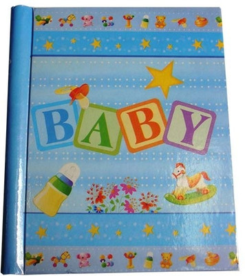 7% OFF on Vardhman 6003 Photo Album(Photo Size Supported: 4X6) 7% OFF on Vardhman 6003 Photo Album(Photo Size Supported: 4X6)