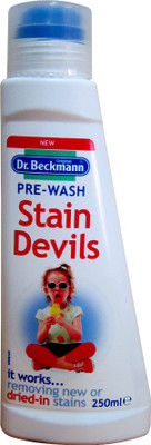 25% OFF on Dr. Beckmann Stain Devils(250 g)