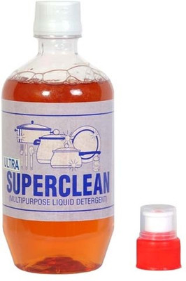 43% OFF on omega Multipurpose Liquid Detergent(500 ml) 43% OFF on omega Multipurpose Liquid Detergent(500 ml)