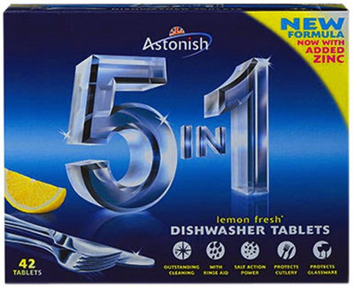 25% OFF on Astonish All Purpose Cleanser(840)