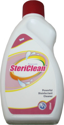 Modicare Stericlean(0.25 L) Modicare Stericlean(0.25 L)