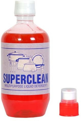 50% OFF on omega Multipurpose Liquid Detergent(500 ml) 50% OFF on omega Multipurpose Liquid Detergent(500 ml)