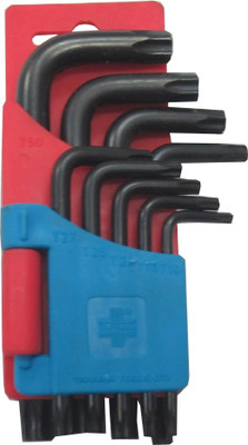 TAPARIA KTH 9 S Allen Key Set(Pack of 9)