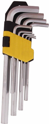

ASRAW MP-LH09 Allen Key Set