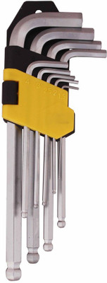 

ASRAW MP-LTT09 Allen Key Set