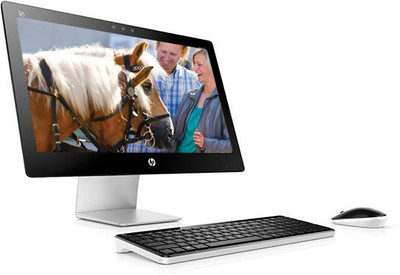 

HP - (Core i5 (5th Gen)/8 GB DDR3/1 TB/Windows 10 Home/2 GB 2 GB DDR3)(Silver, 8.07 kg, 23 Inch Screen)