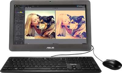 

Asus ET2040IUK-BB006M All-in-One (Pentium Quad Core/ 4GB/ 500GB/Free DOS)(Black, 307.15 cm x 489.4 mm x 25.5 mm, 3.5 kg, 49.53 Inch Screen)