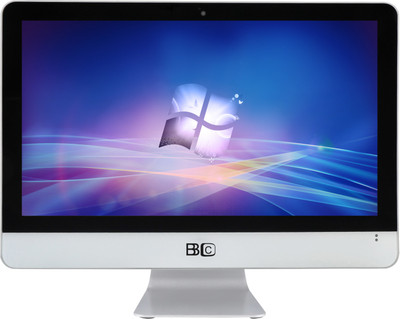 

BBC - (Core i5/4 GB DDR3/1 TB/Free DOS/1 GB)(White, 21.5 Inch Screen)