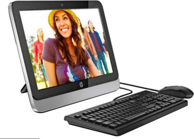 

HP 18 5201ix All-in-One (APU Dual Core E1/ 4GB/ Ubuntu) (18 5201ix)(Black, 46.99 Inch Screen)