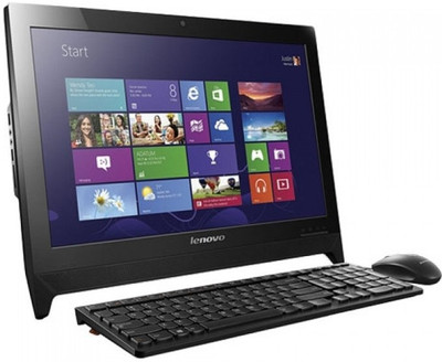 Lenovo AIO Celeron Dual Core (2 GB DDR3/500 GB/Linux/512 MB/19.5 Inch Screen/c2000 (F0BB00CCIN)(CDC/2 GB/500 GB/19.5 / DOS))(Black, 34.2 cm x 48.6 cm x 4.8 cm, 3.5 kg) Lenovo AIO Celeron Dual Core (2 GB DDR3/500 GB/Linux/512 MB/19.5 Inch Screen/c2000 (F0BB00CCIN)(CDC/2 GB/500 GB/19.5 / DOS))(Black, 34.2 cm x 48.6 cm x 4.8 cm, 3.5 kg)