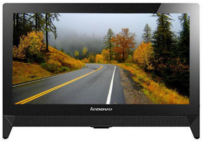

Lenovo - (Core i3 (5th Gen)/4 GB DDR3/500 GB/Free DOS/4 GB)(Black, 19.5 Inch Screen)