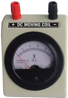 mLabs B01FQFZMI8 Ammeter