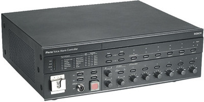 

Bosch LBB1990 AV Control Receiver(Black)