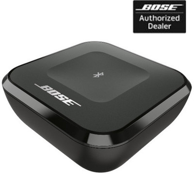 

Bose Bluetooth Audio Adapter AV Power Amplifier(Black)