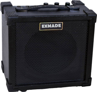 

Exmade ex6508 25 W AV Power Amplifier(Black)
