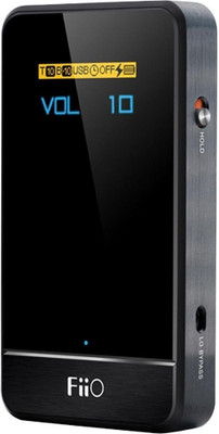 

FiiO E07K(Black)