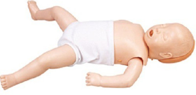 

mLabs GD/CPR10150 Anatomical Body Model(Infant CPR Training Manikin PVC)