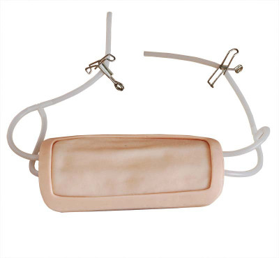 

mLabs xc-442 Anatomical Body Model(IV Injection pad)