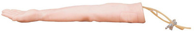 

mLabs xc-334A Anatomical Body Model(Injectable Training Arm PVC Model)