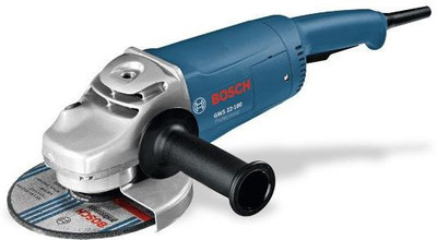 

Bosch Gws 22-180 7 Angle Grinder(180 mm Wheel Diameter)