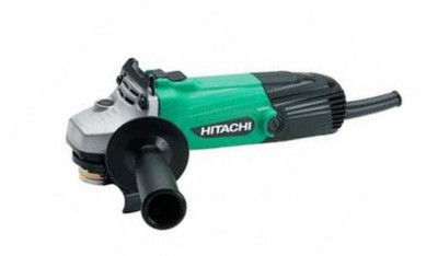 

Hitachi G10SS Angle Grinder(100 mm Wheel Diameter)
