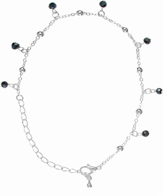 

Eternz Zinc Anklet