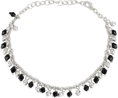 33% OFF on TOUCHSTONE Metal Anklet 33% OFF on TOUCHSTONE Metal Anklet
