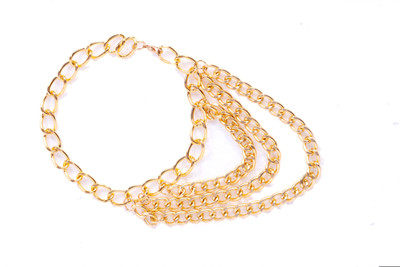 

AnM Fashion Chain Alloy Anklet