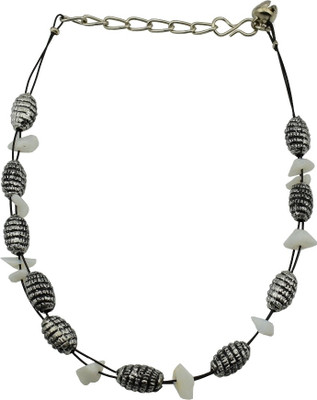 HIGH TRENDZ Classique Collection Alloy Anklet