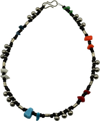 

High Trendz Classique Collection Alloy Anklet
