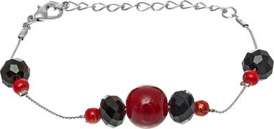 Eternz Zinc Anklet