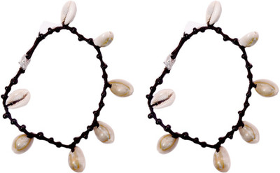 50% OFF on Imli Street Designer Stone Anklet