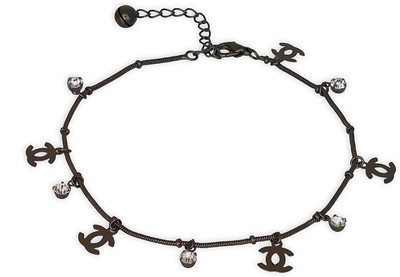 

Luxor Pretty sunshine Alloy Anklet