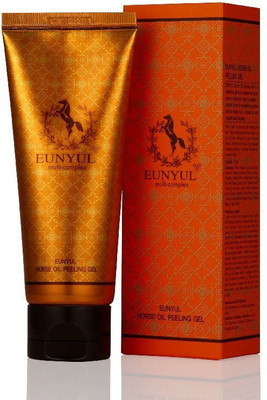 

Cosderma Eunyou Horse oil peeling gel Eunyul horse oil peeling gel 120ml(200 ml)