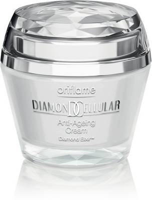 Oriflame Diamond Cellular Anti - Ageing Cream