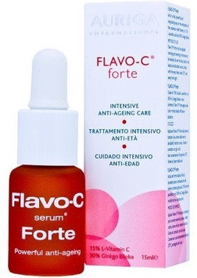 

Auriga Flavo-C Forte(15 ml)