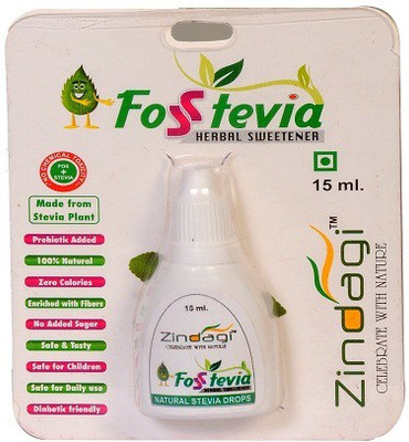 

Zindagi Fosstevia Liquid(200)